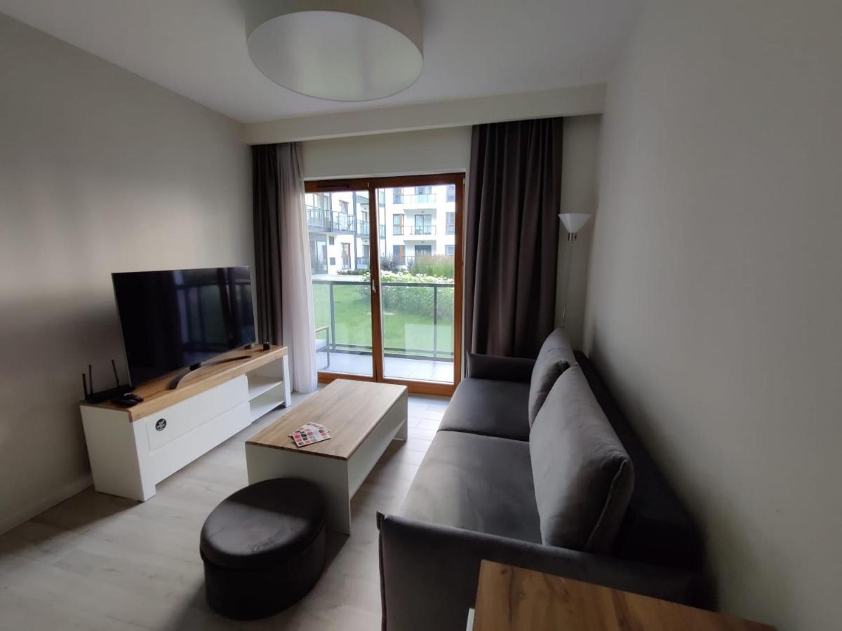 Hello Apartments Zajezdnia Wrzeszcz With Private Parking Gdansk Ngoại thất bức ảnh