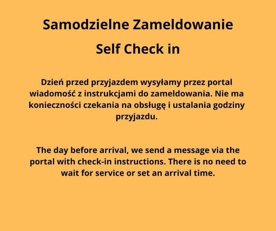 Hello Apartments Zajezdnia Wrzeszcz With Private Parking Gdansk Ngoại thất bức ảnh